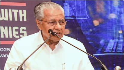 CM Vijayan slams Centre for saying increasing paddy production 'burden' to country