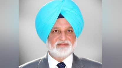 Dr. Pushpinder Singh Gill appointed as Vice-Chancellor of Punjab Sports University Patiala