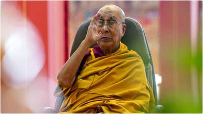 Dalai Lama has never met Jeffrey Epstein- says The Office of His Holiness the Dalai Lama