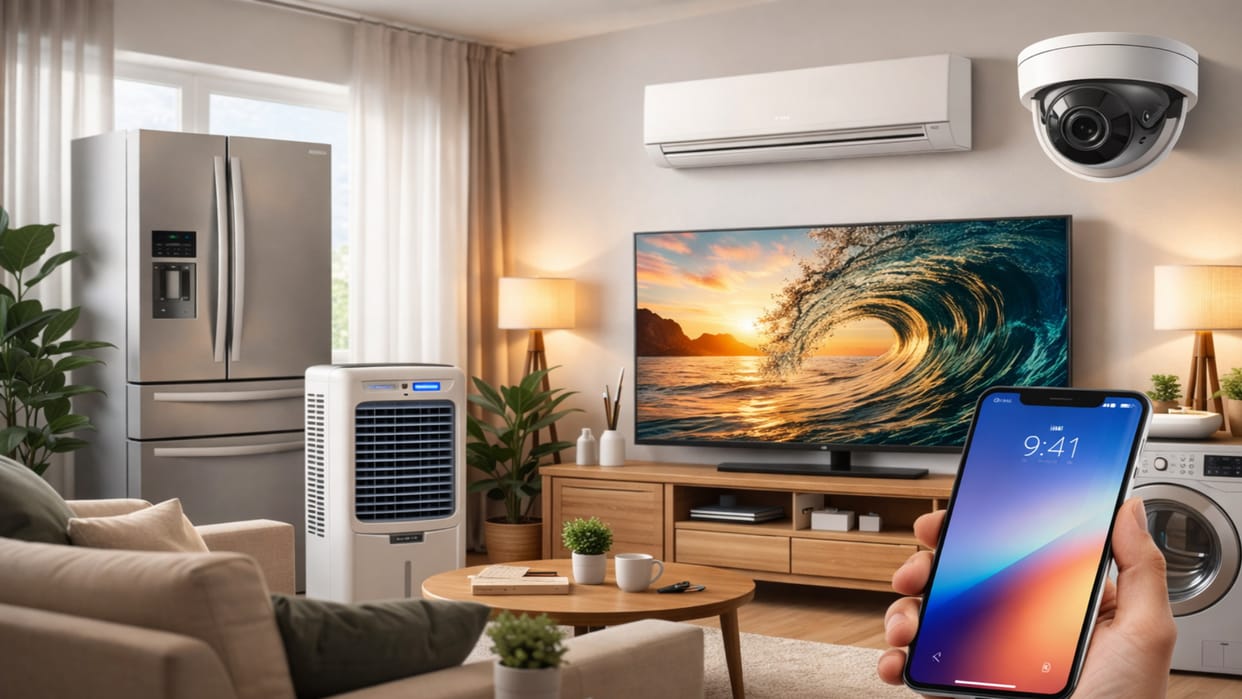 Silver Rate: The shine of silver spoiled the market budget, smart TVs and mobiles became expensive