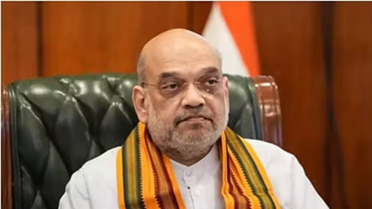Union Home Minister Amit Shah will reach Ladakh on a two-day visit on April 30.