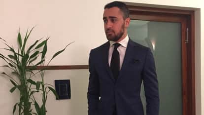 Imran Khan reveals mental health scare gave him a wake up call forced changes