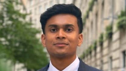 Indian providing opportunity through tour guide services London gem thomas mathew kerala thomas tours startup