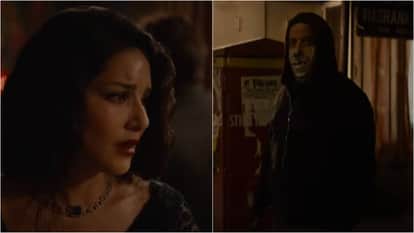 Kennedy Release Date: Sunny Leone Anurag Kashyap Movie premieres 20th Feb On ZEE5 film trailer out