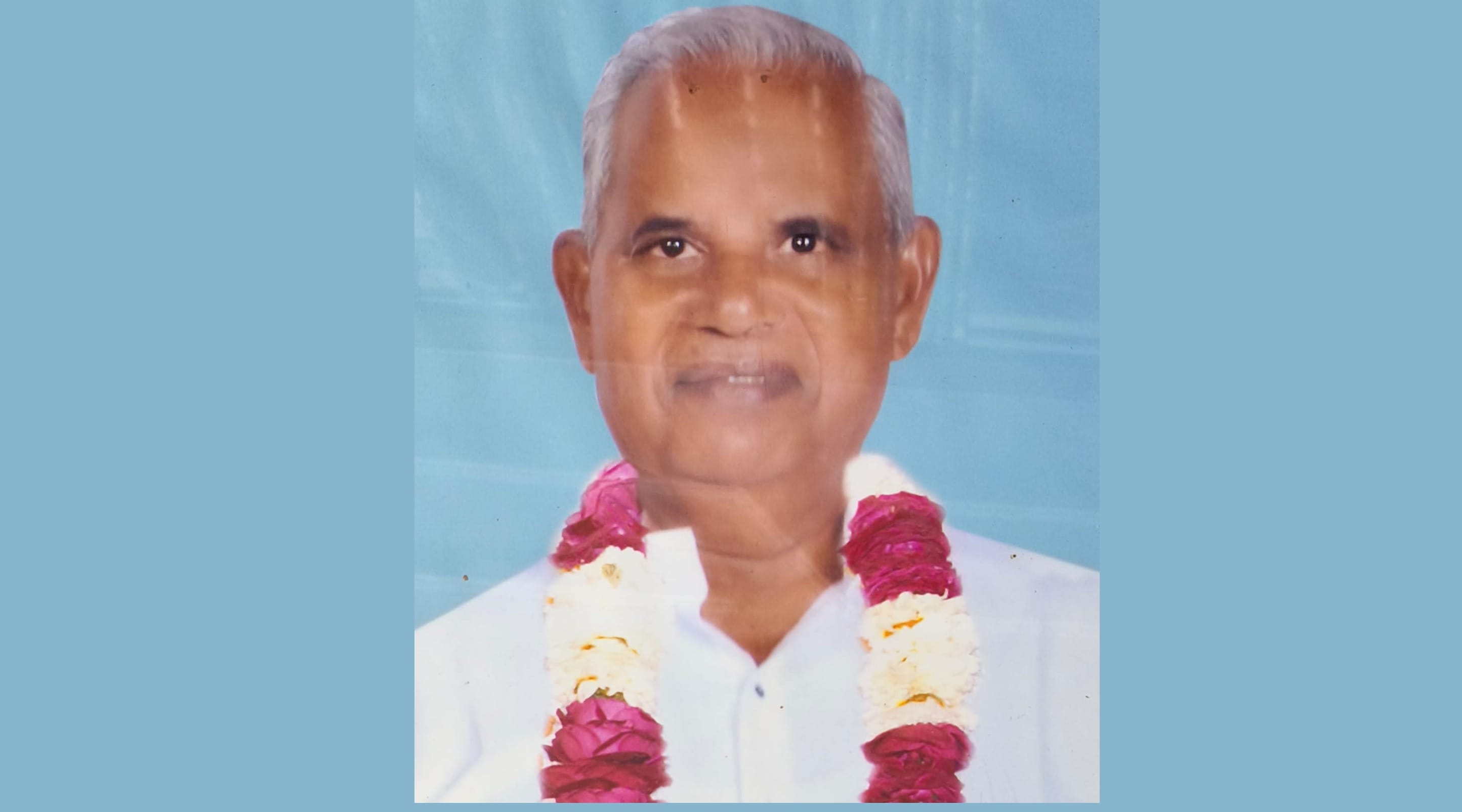 Dankal Rajaram Rajaram Murder Case:राजाराम को थी आशंका; एनआरआई सिटी के निदेशक करा सकते ...
