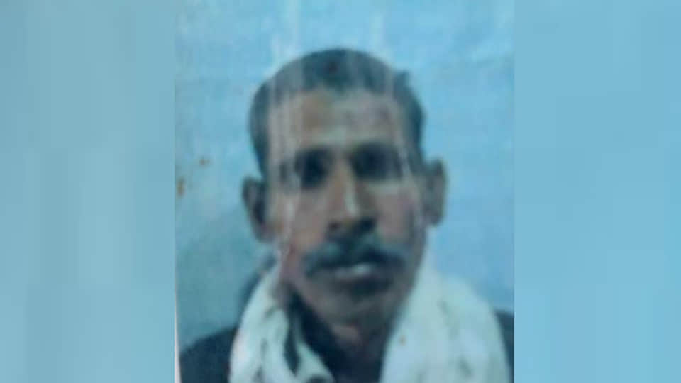 करन की फाइल फोटो