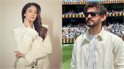 Actor Kritika Kamra actor cricket host Gaurav Kapur spark wedding rumours