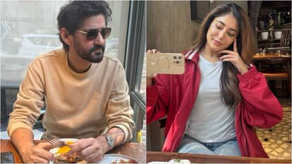 Actor Kritika Kamra actor cricket host Gaurav Kapur spark wedding rumours