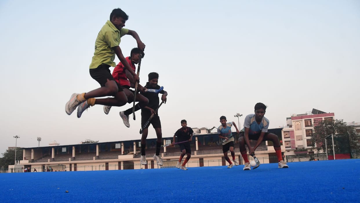 Mohammad Shahid Memorial Tournament arrival of players for will begin on February 16th in varanasi
