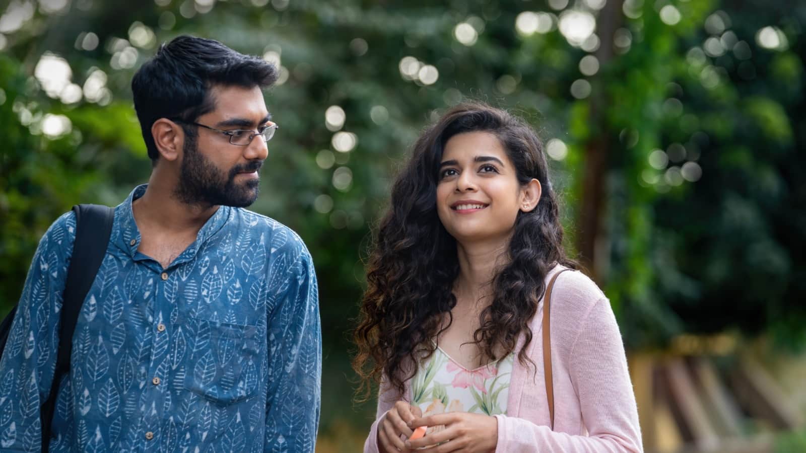 6 Best Romantic Web Series To Watch With Your Partner In Valentine Week