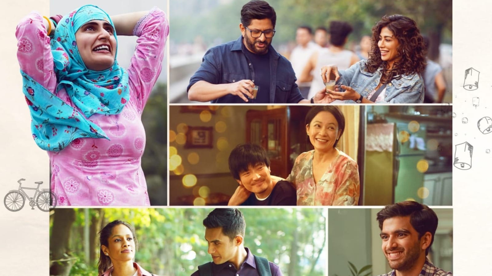 6 Best Romantic Web Series To Watch With Your Partner In Valentine Week