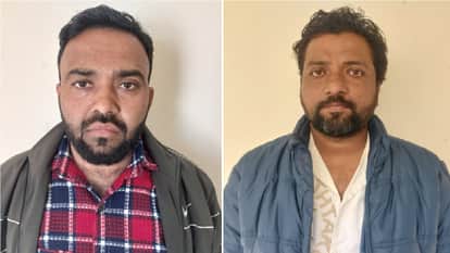 Two accused arrested in Faridabad Surajkund fair accident case