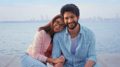 Prajakta Koli And Rohit Saraf Kick Off Mismatched 4 Shooting Both Actors Getting Emotional For Final Chapter