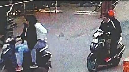 Aslam murder case: Three shooters caught in encounter in Delhi Crime Branch