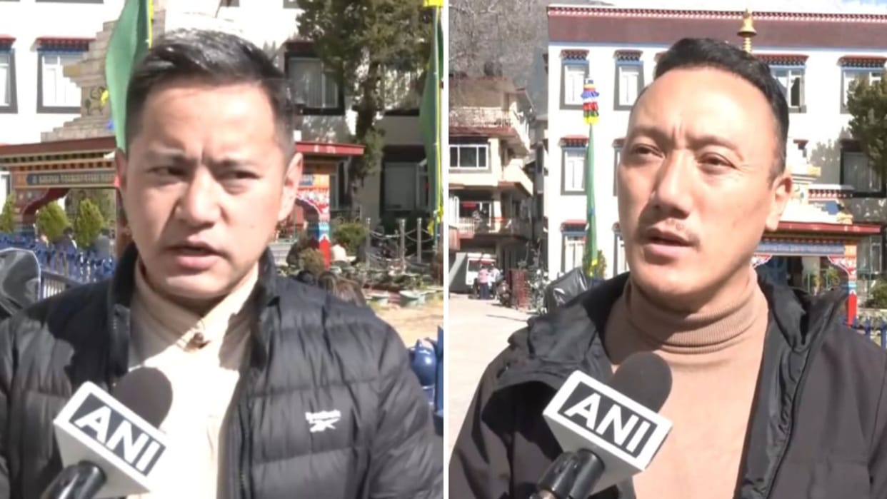 UN report warns China erasing Tibetan civilisation identity exile Tibetans say confirmation of truth