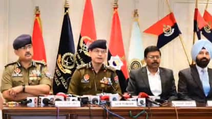 Punjab Police will launch Operation Prahar 2.0