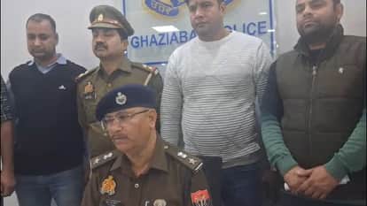 Gang manufacturing fake liver medicine busted in Ghaziabad