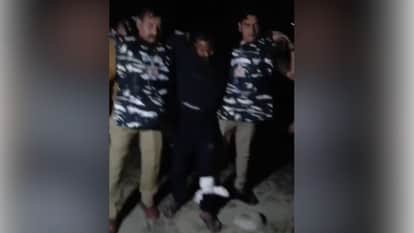 Ballia police arrested accused involved in 18 theft cases across four police stations