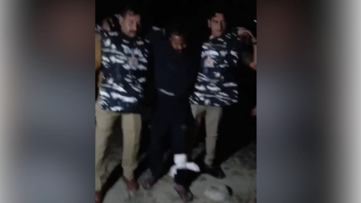 Ballia police arrested accused involved in 18 theft cases across four police stations