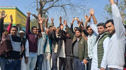 SIR: Votes were cast by making living voters appear dead, villagers create ruckus