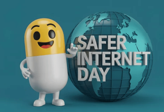 safer internet day 2026 child digital safety guide apps settings
