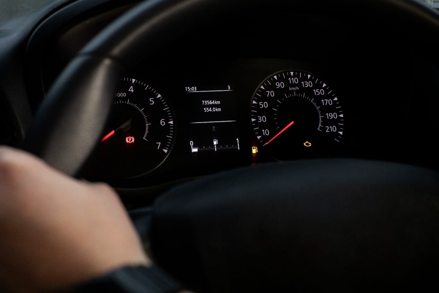 Car Mileage Guide What ideal speed  maximum fuel efficiency? Experts reveal truth