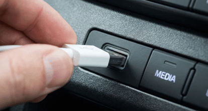 Smart Car Gadgets Upgrade Your Old Car with USB Devices Luxury Experience