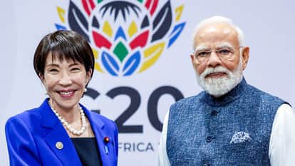 Japan's 'Iron Lady' Takaichi registers a resounding victory in elections; Trump congratulates her