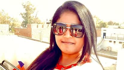 Rani Kakade is suspected of providing information about Halwara Air Force base to ISI agent