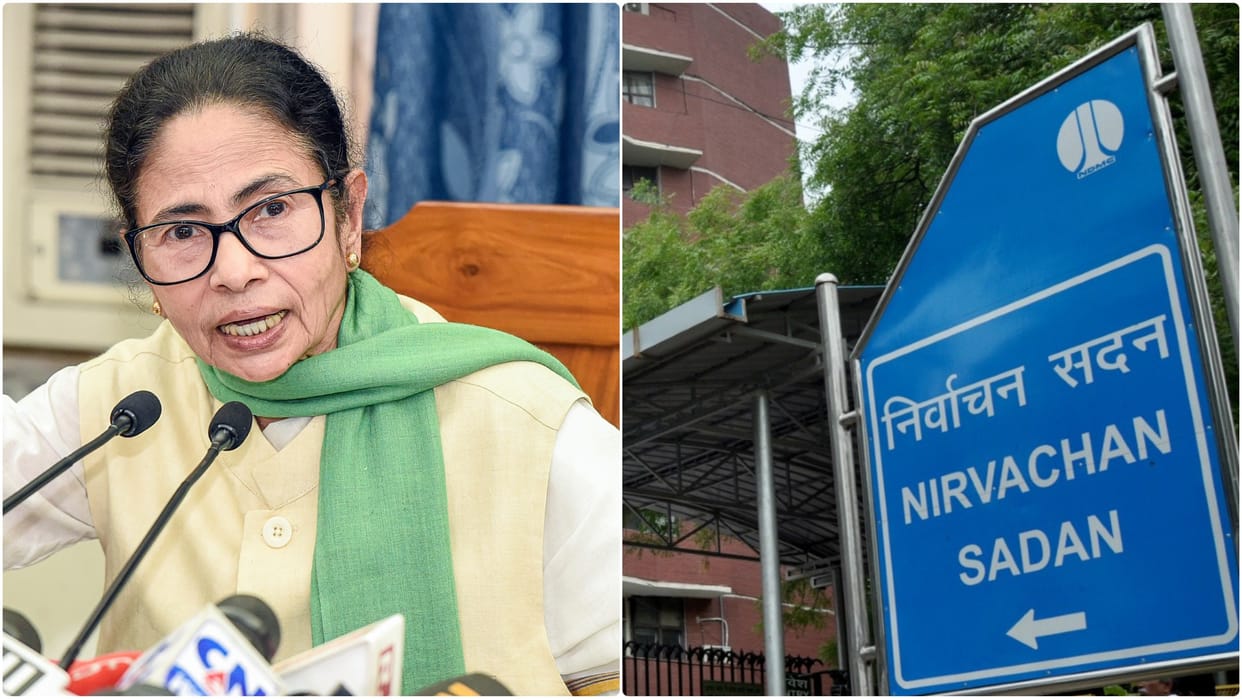 Ready to make available 8505 Group B officers for SIR exercise: West Bengal to EC