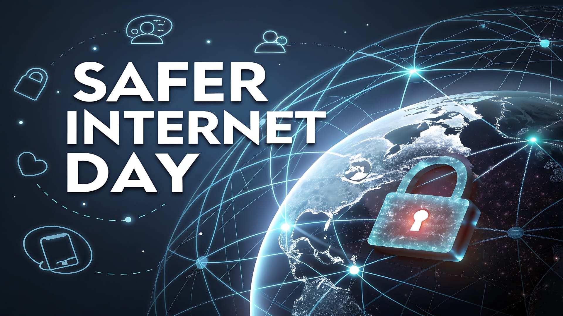 Safer Internet Day 2026: एडल्ट कंटेंट के जाल में फंस रहे मासूम, फोन देने से पहले सेट करें ये पैरेंटल कंट्रोल safer internet day 2026 child digital safety guide apps settings