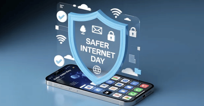 safer internet day 2026 child digital safety guide apps settings