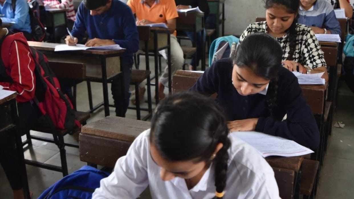 Himachal Strict action against cheating in recruitment exams from tomorrow up to ten years in jail