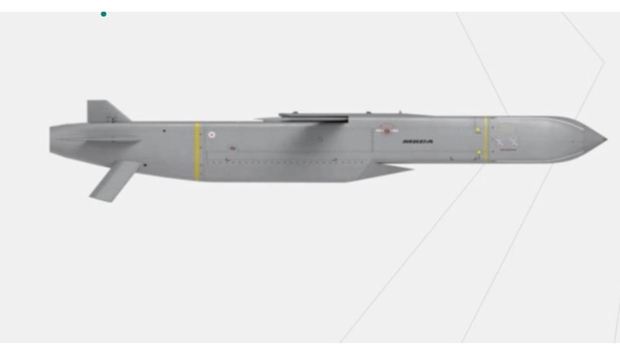 India-France Defence Ties Strengthen with 300 Million euro SCALP Missile Deal Talks
