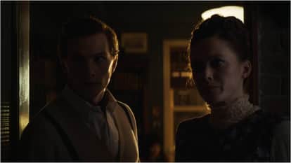 Kohrra 2 Mana Shankara Vara Prasad Garu Bhanupriya Bhooter Hotel These film Series to Release On Ott This Week