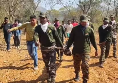 Jharkhand News: Youth murdered in Sonahatu police station area Ranchi Police