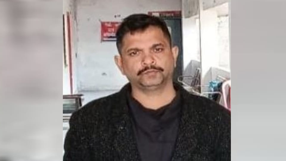 Kanpur: Gangster action taken against extortionist YouTuber gang, one arrested
