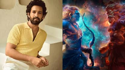 Vikrant Massey Dismiss Rumors Of Getting Replaced By Raghav Juyal In Ranbir Kapoor Epic Ramayan Movie