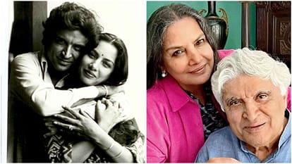 Iconic Bollywood Couples Who Stayed Together for Decades Dharmendra Hema malini Shahrukh khan Gauri