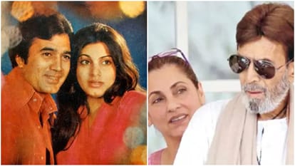 Iconic Bollywood Couples Who Stayed Together for Decades Dharmendra Hema malini Shahrukh khan Gauri