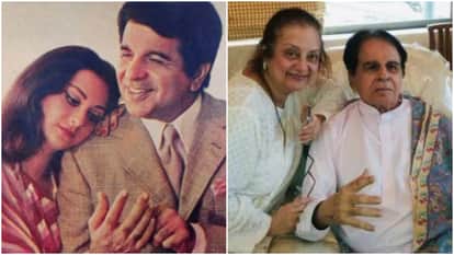 Iconic Bollywood Couples Who Stayed Together for Decades Dharmendra Hema malini Shahrukh khan Gauri