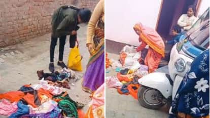 couple got married two years ago under Chief Minister mass marriage scheme now faces allegations