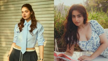 Ayesha Khan on AI Generated photos and video spoke about consent