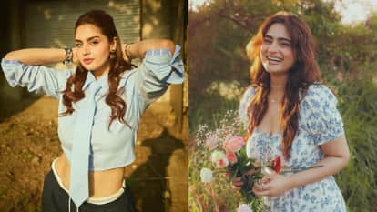 Ayesha Khan on AI Generated photos and video spoke about consent