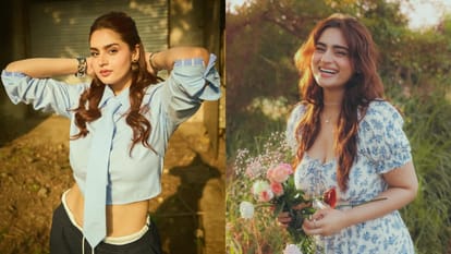 Ayesha Khan on AI Generated photos and video spoke about consent