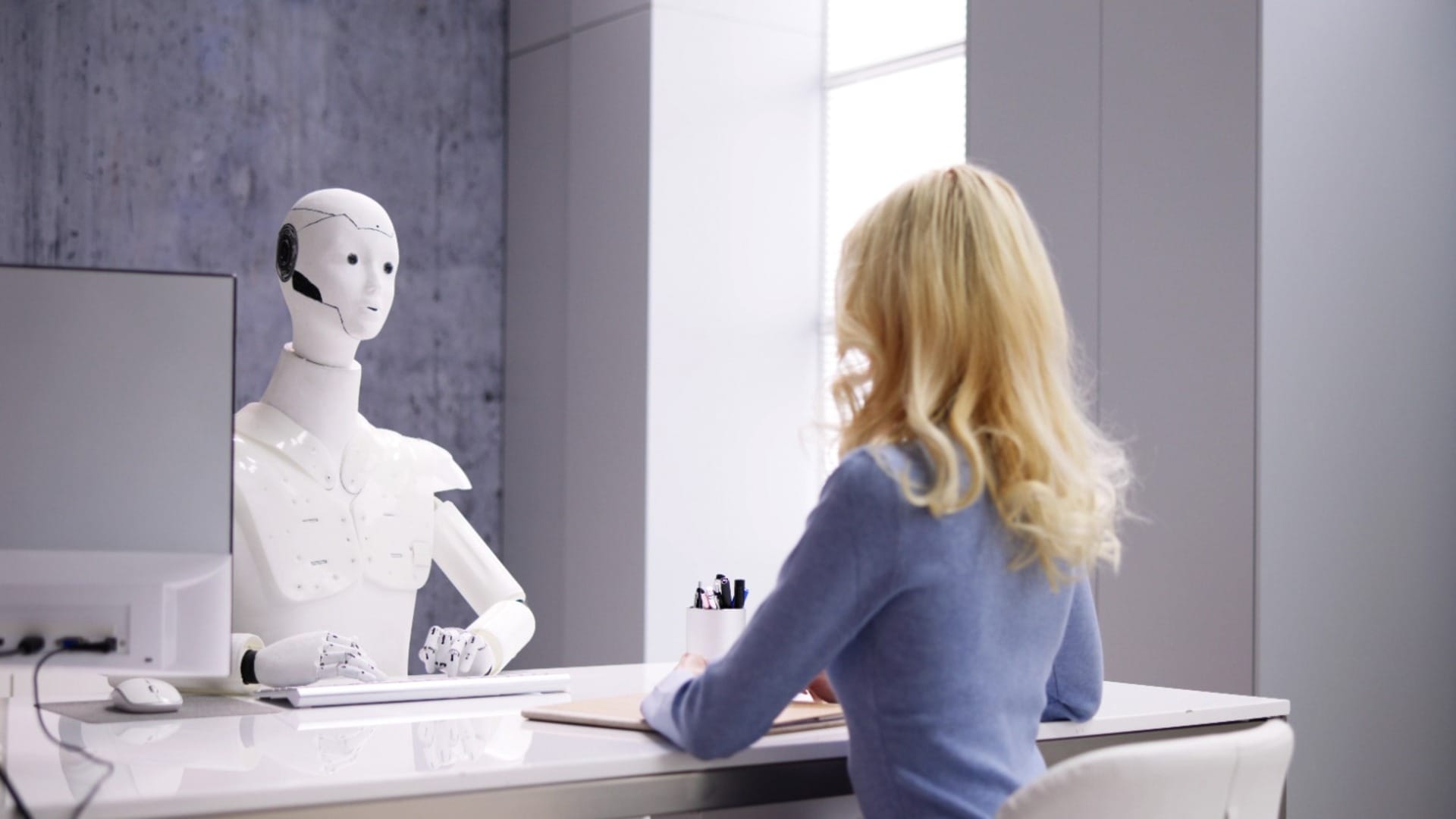 aaron sneed florida entrepreneur runs company with ai agents not humans