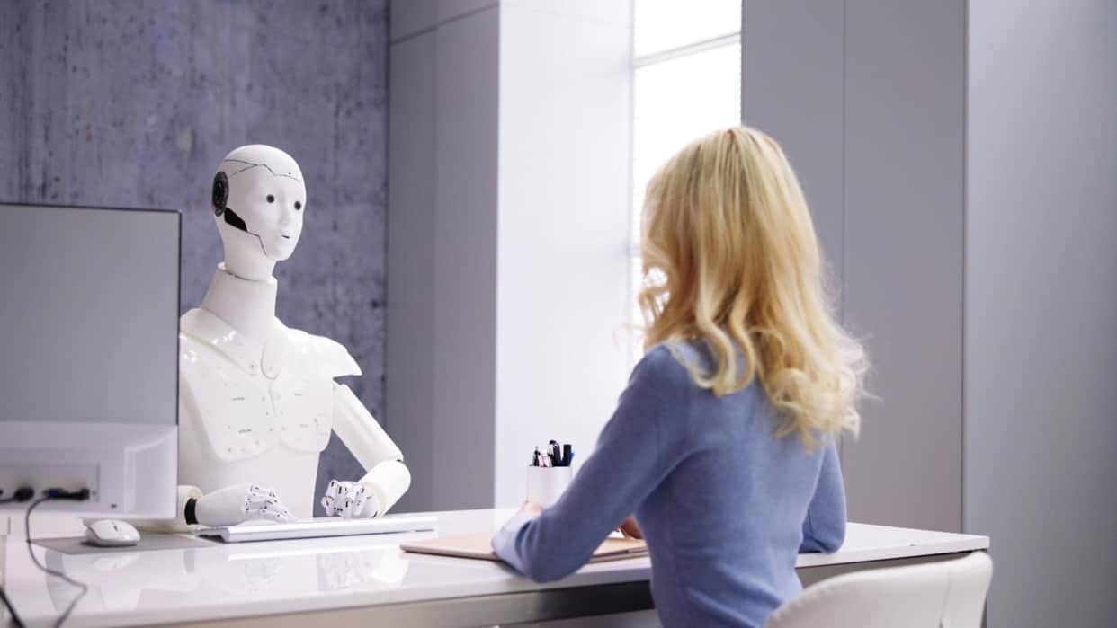 india lagging behind in building ai only 20 percent actually skilling automation upgrad report