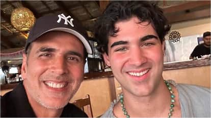 Akshay Kumar Shares parenting tips on Wheel Of Fortune and recalled an interesting story related son Aarav