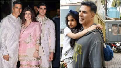 Akshay Kumar Shares parenting tips on Wheel Of Fortune and recalled an interesting story related son Aarav