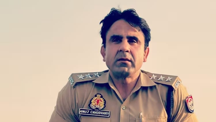 High Court : सीओ अनुज चौधरी के खिलाफ एफआईआर दर्ज करने के आदेश में बीएनएसएस का नहीं हुआ पालन, कल भी होगी सुनवाई